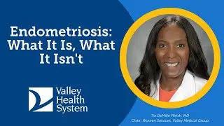 Endometriosis: What It Is, What It Isn't