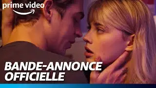 Bande-annonce officielle - After Chapitre 4 I Prime Video