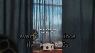 Dave Rat's vintage audio collection. 