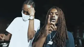 YB Aka Yung Boss - Clones  (Official Music Video)