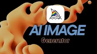 Create an AI Image Generator Discord Bot like Midjourney!