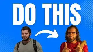 Why Every Man NEEDS to Grow Out Their Hair