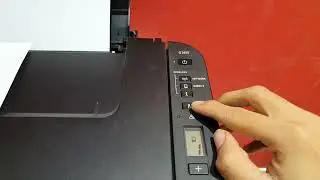 G3410,3411,3415 SYSTEM CLEANING, PRINT HEAD CLEANING FOR PRINT OUTNOT CLEAN,BLUR  PRINTING