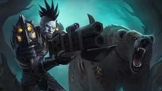Let's Play World of Warcraft in 2024 (4K) -  Undead Hunter - Dragonflight - Episode 1