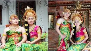 TOP, WA +62 812 3963 0889, Baju Adat Bali