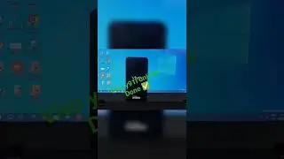 Vivo y91i pattern unlock with umt dongle.