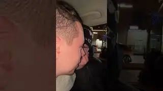 Хазяева заехали в мак 🤣