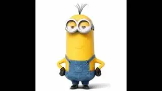 MINION: BANANA