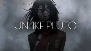 Unlike Pluto - Adios (Pluto Tapes)