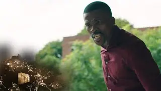Khulekani must go – Umkhokha: The Curse | Mzansi Magic | S1 | Ep40