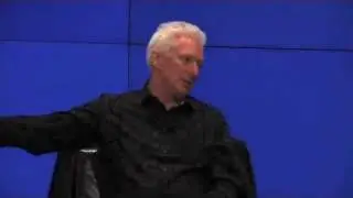 VIP Speaker Series Highlights: A.G. Lafley, P&G