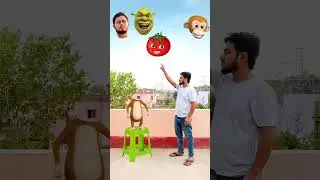 New correct head matching game funny vfx | viral magic video | Ayan mechanic