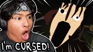 2 SENTENCE HORROR STORIES ANIMATED!!! | Scary Animations [1]