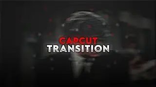 TOP 3 SMOOTH TRANSITION | CAPCUT TRANSITION TUTORIAL | Capcut Transition ideas