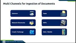 Transforming Data Capture with OpenText Intelligent Capture (Captiva)