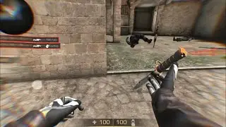 STEAL MY SWAG 🤫 // New Knife + New glowes // Standoff 2 Highlights