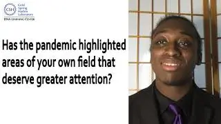 Students Talk Science — COVID-19: Race vs. racism as a risk factor in healthcare