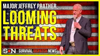 AMERICA at RISK | Significant Threats on the Horizon EP279