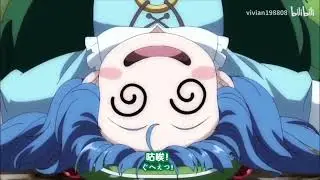 Touhou Memories of Phantasm Ep.16 (English Sub)