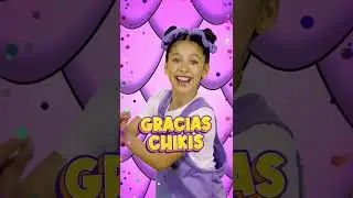 🎉¡Tres millones de razones para celebrar!🎉| Música para niños | Videos infantiles