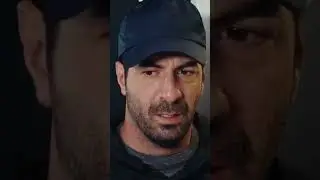 İnsan Oğlundan Kaçar Mı Hiç? - İyilik 