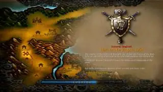 Hero Of The Empire | HOTE | Warcraft 3