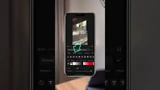 ЭФФЕКТ ПЕЧАТАЮЩЕГО ТЕКСТА ДЛЯ STORIES и REELS🔥