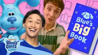 Story Time with Josh & Blue #4 📖 