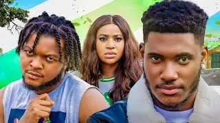 BEST OF BOTH WORLDS - 2 (Trending Nollywood Nigerian Movie Review) Chidi Dike, Frances Ben #2024