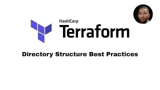 Terraform Directory Structure Best Practices