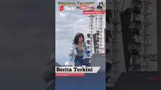 WIDI VIERRATALE GANTI BAJU SAAT MANGGUNG.!! || 