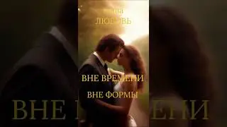 ВЕЧНАЯ ЛЮБОВЬ