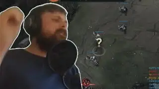 Forsen pings the Minions after his death