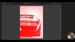 Using CSS blend mode