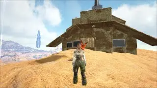 ARK: Survival Evolved