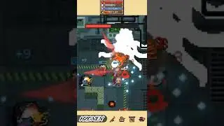 Soul Knight  - Challenge (15/04/2025) 