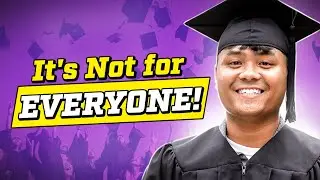 5 Best Reasons to Go Back to College for Busy Adults