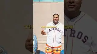 The truth behind the success of Houston Astros