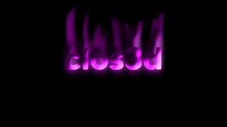 pov: clos3d