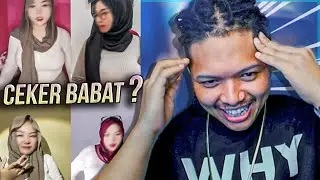 BOBA PADAAT! Trend apalagi ini... 