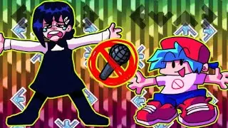 Friday Night Funkin' - VANCE! FNF + Chainsaw Dance [NEW UPDATE] - FNF MODS [HARD]