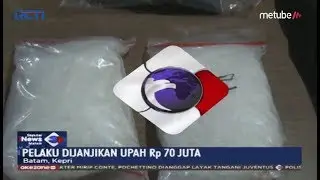 Kilas Berita Pilihan - SIM 22/05