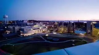 Welcome to the University of Vermont Medical Center