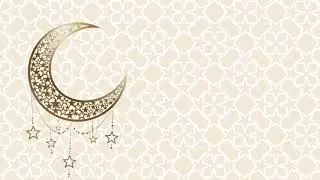 RAMADAN KAREEM BACKGROUND VIDEO 12
