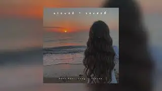 Anna Asti, Jony — Как любовь твою понять | slowed + reverb |