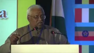 Professor Sannidhanam Sudarsana - Renaissance of Vedic India and Vedic Agriculture