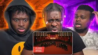 SEVENTEEN (세븐틴) '손오공' Official MV (Reaction)