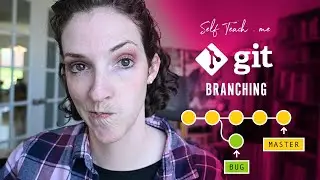 Git for Beginners: Branching (Part 4)