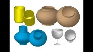 How to Make 3D Object Design Adobe Illustrator CC