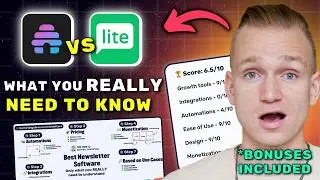 Beehiiv vs Mailerlite (Only What You Really Need to Know) 2024 (Discounts & Bonuses Included)